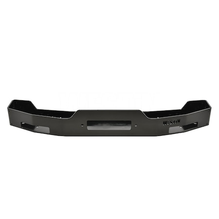 Westin Automotive 17-17 F250/F350 SUPER DUTY MAX WINCH TRAY - BLACK 46-23905